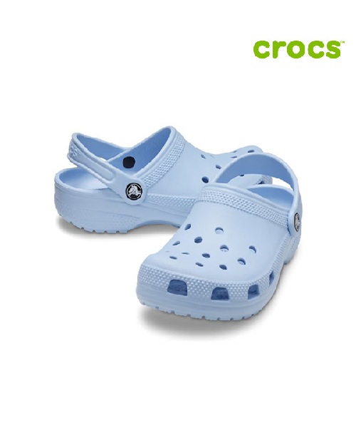 [크록스] 클래식 클로그 토들러 아동샌들 206990-4NS C7